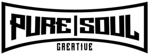 Pure Soul Creative Logo
